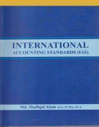 INTERATIONAL ACCOUNTING STANDARD(IAS)